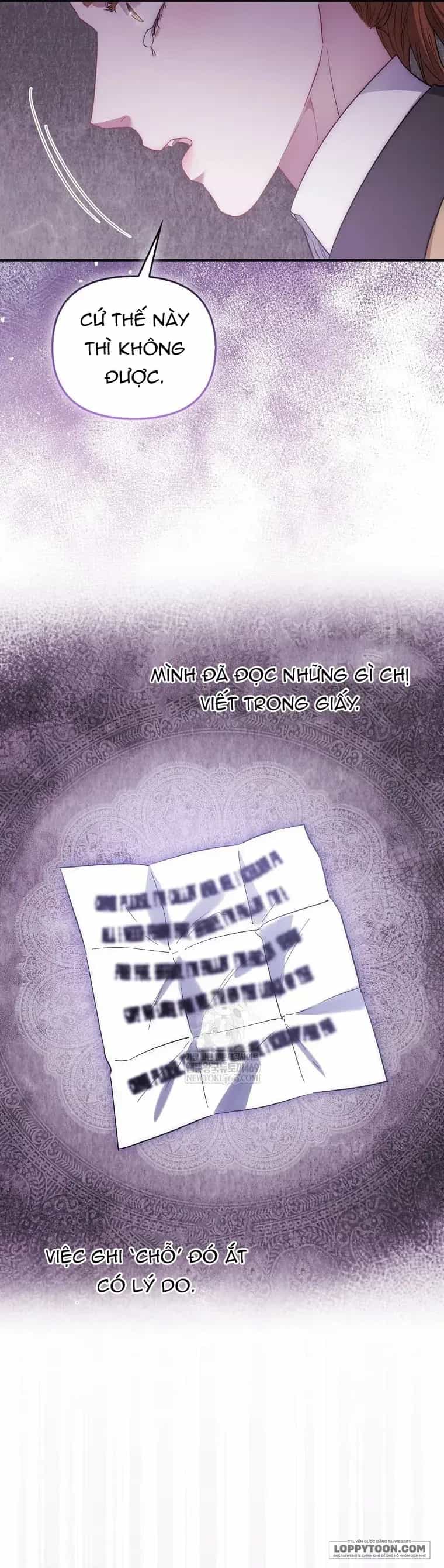 Nàng Công Chúa Của Mọi Người - Chương 114 - ảnh 30