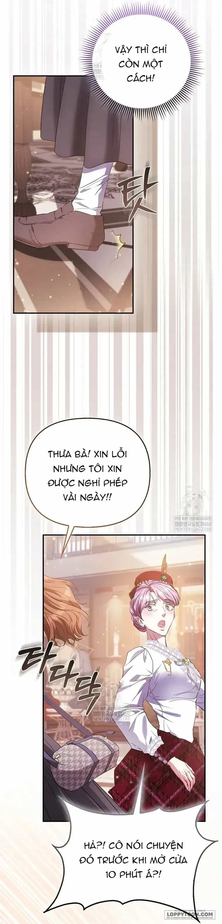 Nàng Công Chúa Của Mọi Người - Chương 114 - ảnh 31