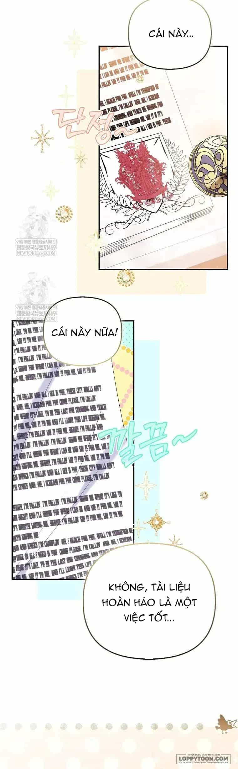 Nàng Công Chúa Của Mọi Người - Chương 114 - ảnh 35