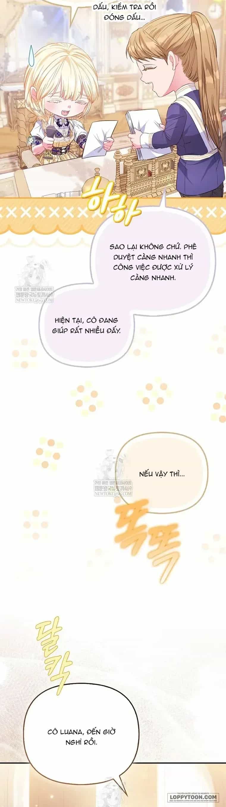 Nàng Công Chúa Của Mọi Người - Chương 114 - ảnh 38