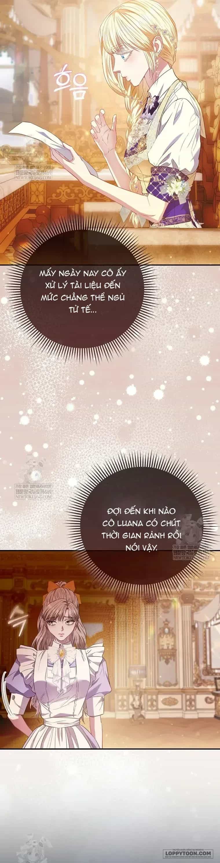 Nàng Công Chúa Của Mọi Người - Chương 114 - ảnh 44