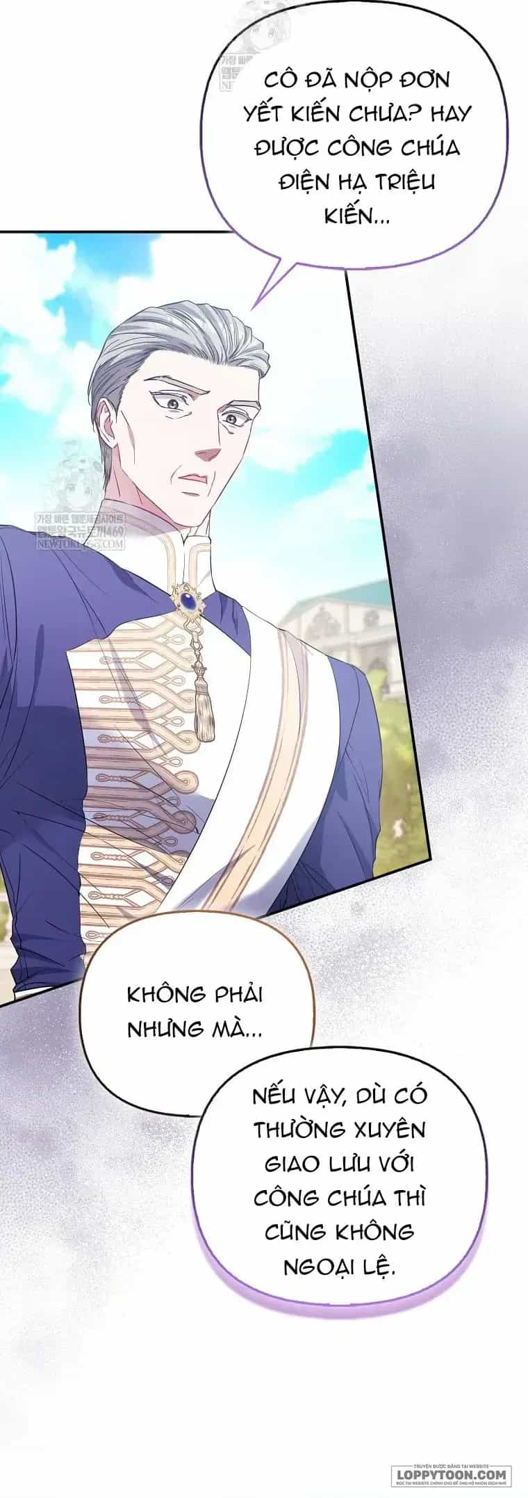 Nàng Công Chúa Của Mọi Người - Chương 114 - ảnh 7
