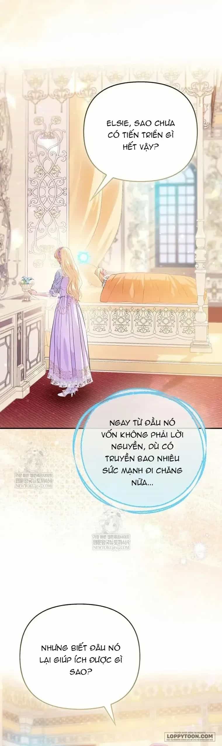 Nàng Công Chúa Của Mọi Người - Chương 115 - ảnh 12