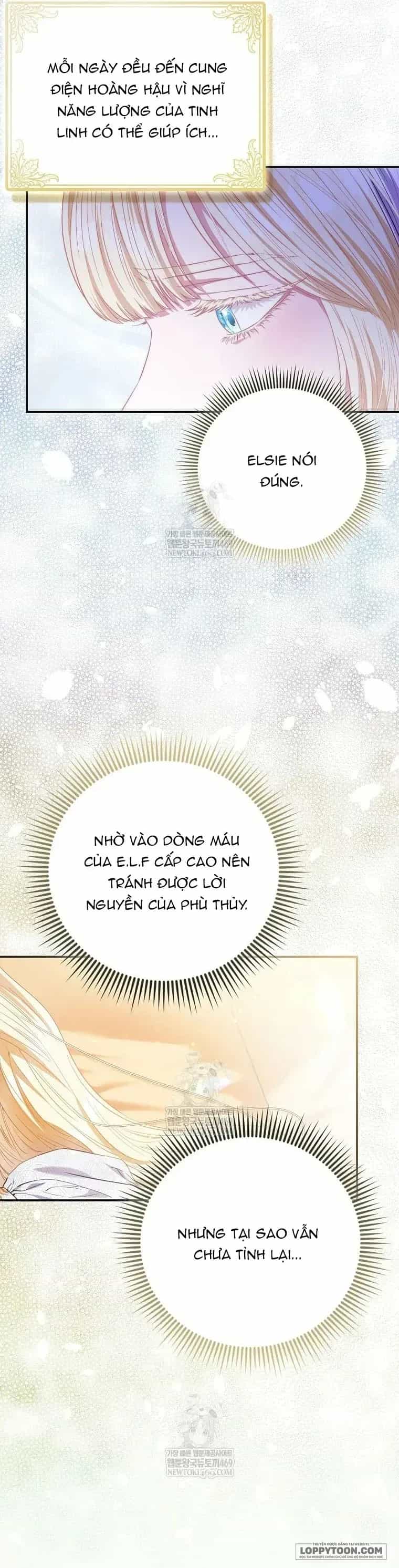 Nàng Công Chúa Của Mọi Người - Chương 115 - ảnh 15