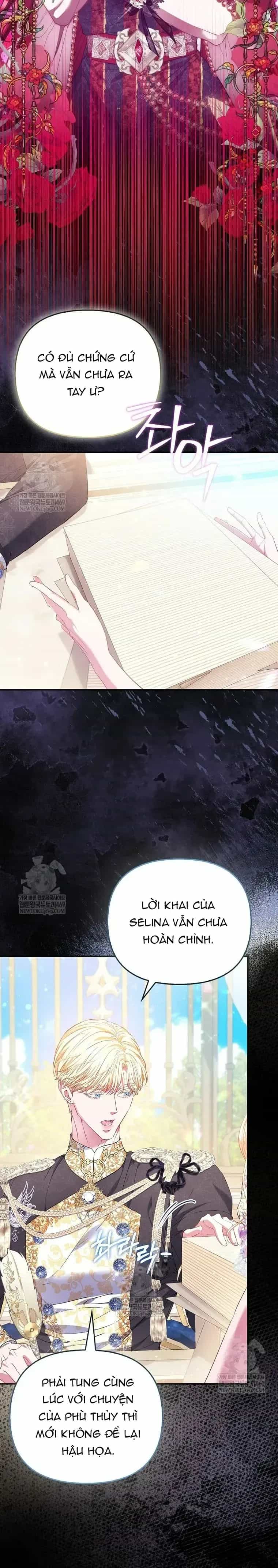 Nàng Công Chúa Của Mọi Người - Chương 115 - ảnh 18