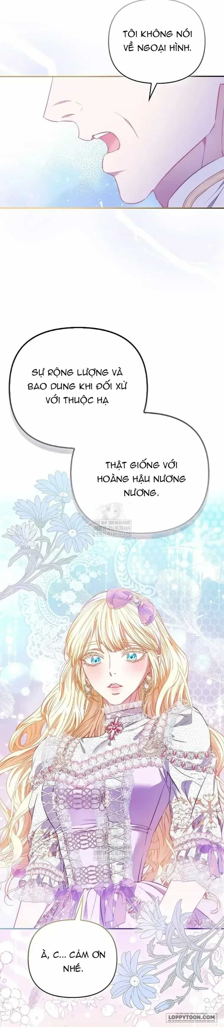 Nàng Công Chúa Của Mọi Người - Chương 115 - ảnh 31