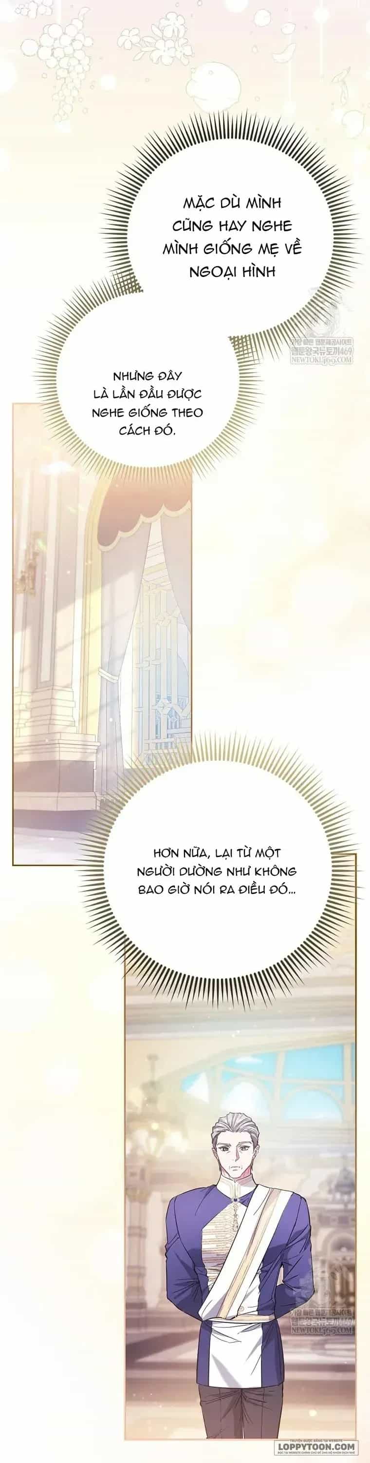 Nàng Công Chúa Của Mọi Người - Chương 115 - ảnh 32