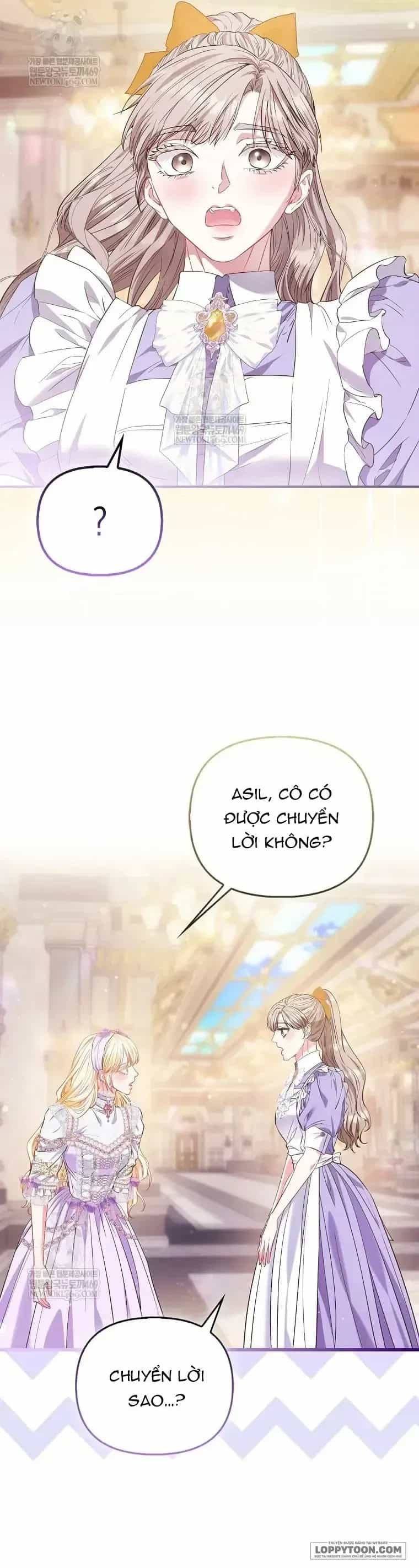 Nàng Công Chúa Của Mọi Người - Chương 115 - ảnh 36