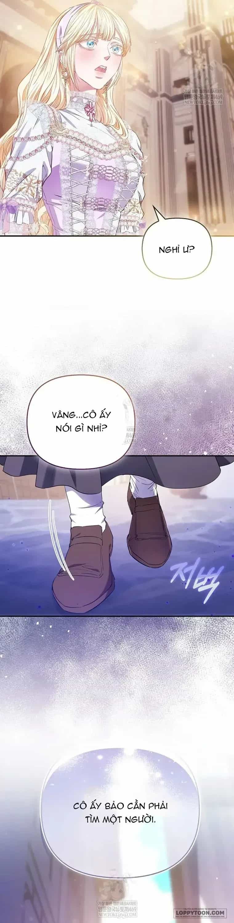 Nàng Công Chúa Của Mọi Người - Chương 115 - ảnh 45