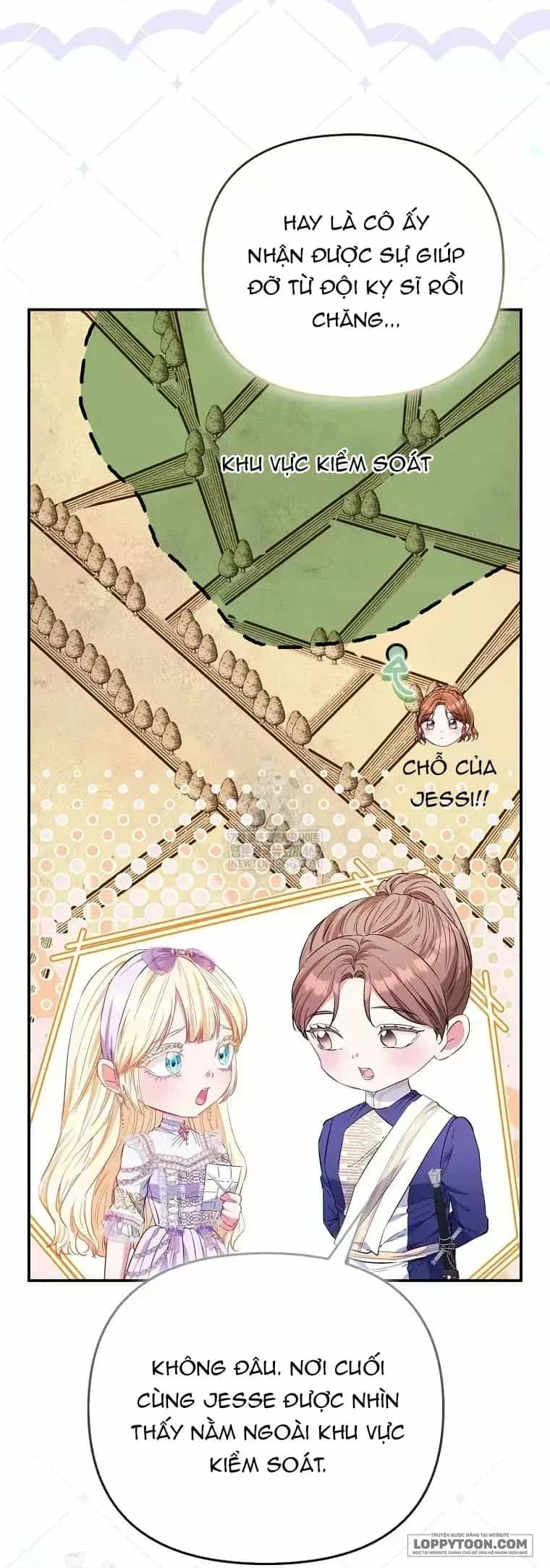 Nàng Công Chúa Của Mọi Người - Chương 116 - ảnh 15