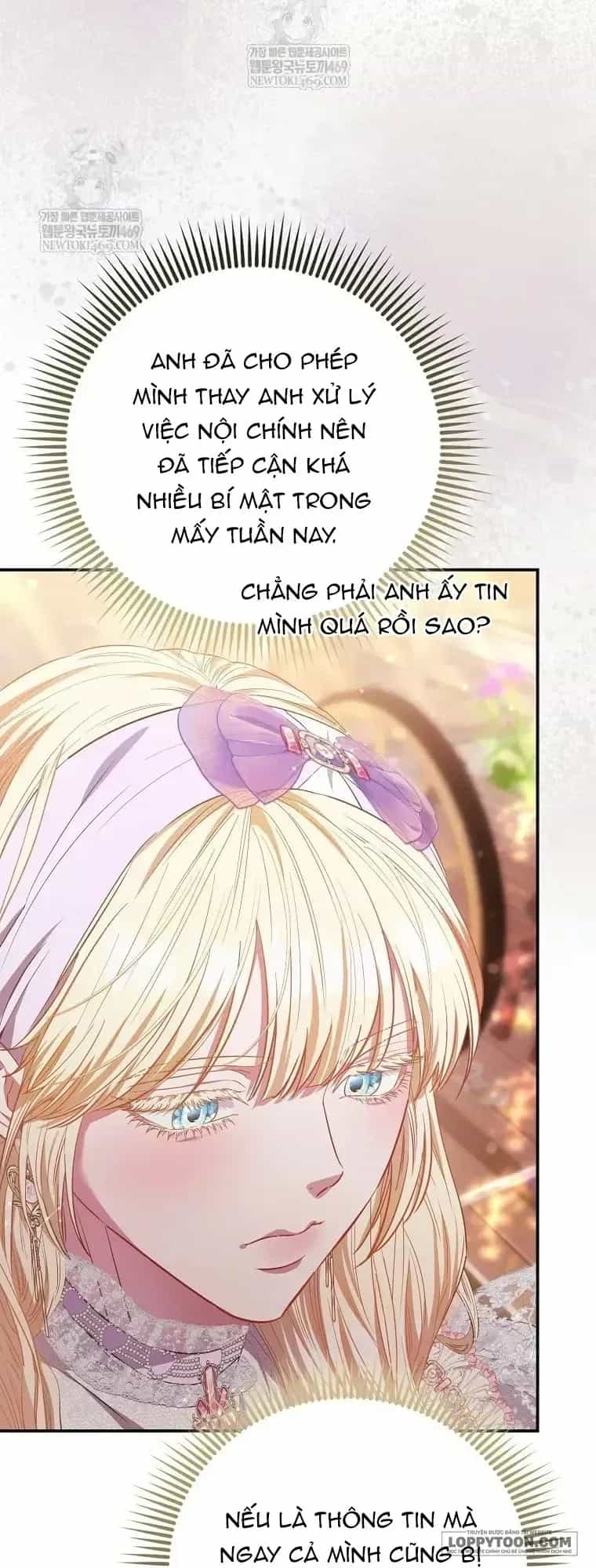 Nàng Công Chúa Của Mọi Người - Chương 116 - ảnh 17