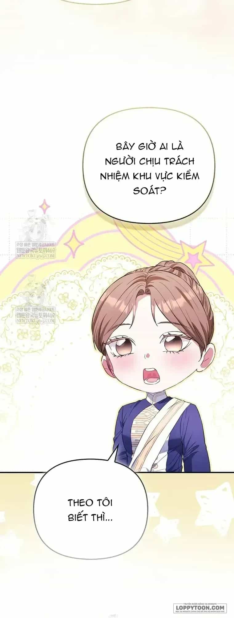 Nàng Công Chúa Của Mọi Người - Chương 116 - ảnh 27