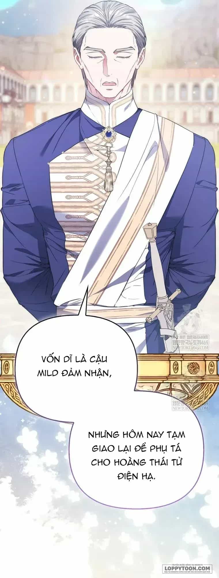 Nàng Công Chúa Của Mọi Người - Chương 116 - ảnh 30
