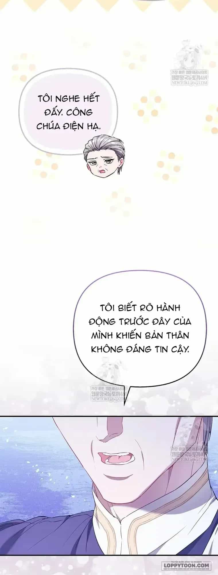Nàng Công Chúa Của Mọi Người - Chương 116 - ảnh 34