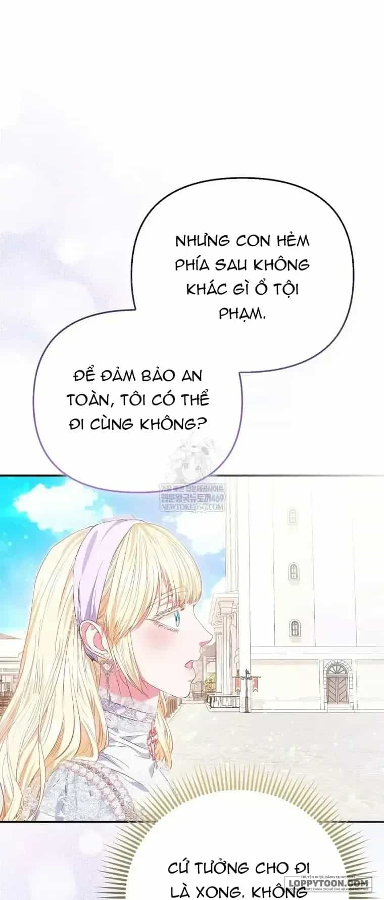 Nàng Công Chúa Của Mọi Người - Chương 116 - ảnh 42