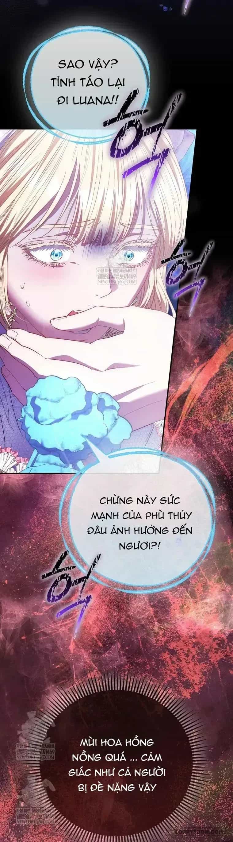 Nàng Công Chúa Của Mọi Người - Chương 116 - ảnh 58