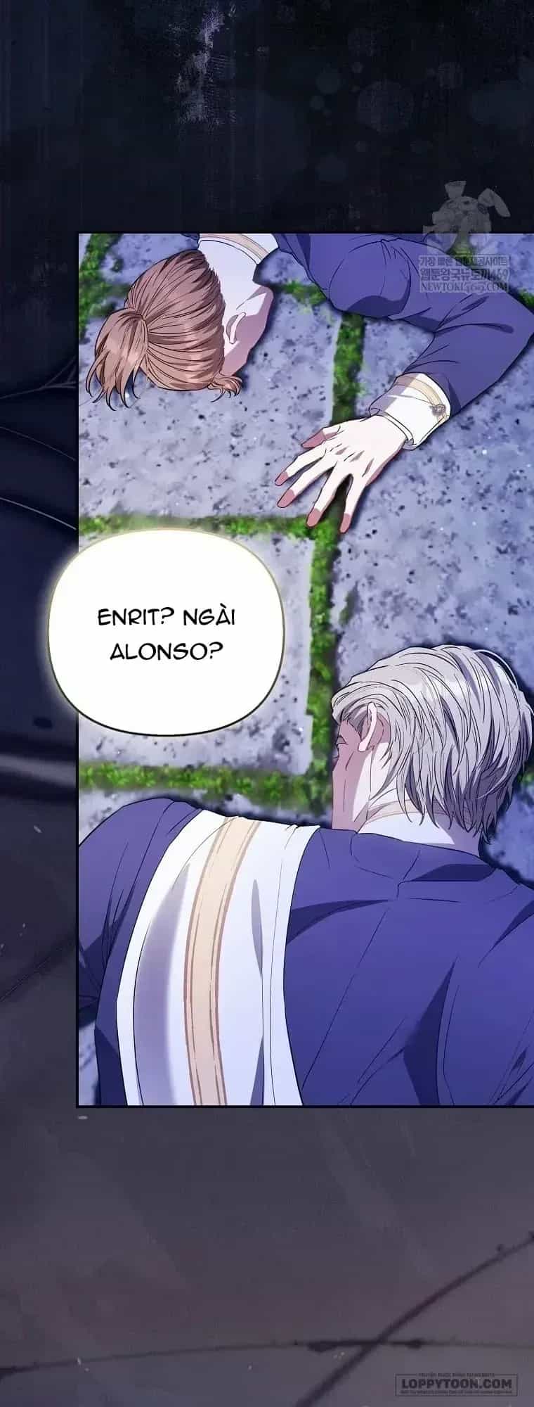 Nàng Công Chúa Của Mọi Người - Chương 117 - ảnh 17