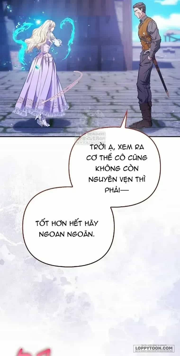 Nàng Công Chúa Của Mọi Người - Chương 117 - ảnh 23