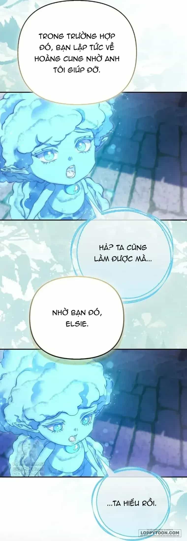 Nàng Công Chúa Của Mọi Người - Chương 117 - ảnh 26