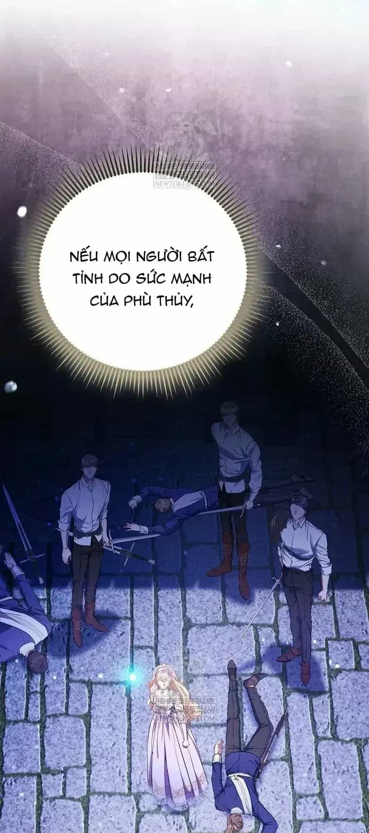 Nàng Công Chúa Của Mọi Người - Chương 117 - ảnh 27