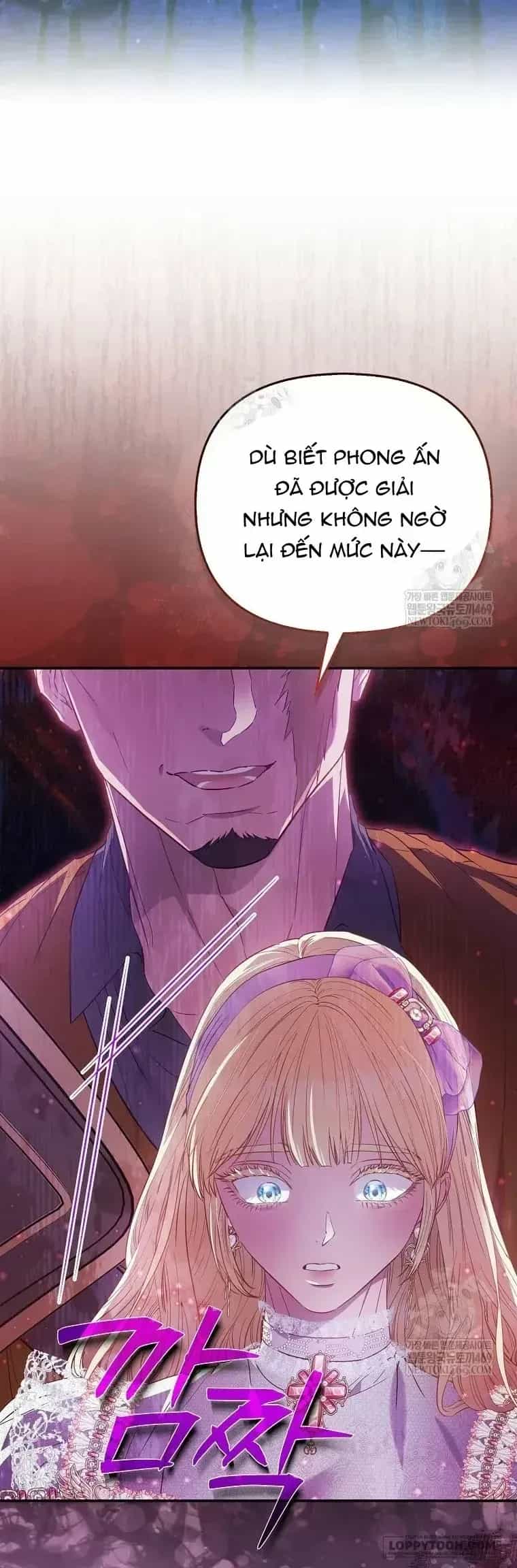 Nàng Công Chúa Của Mọi Người - Chương 117 - ảnh 44