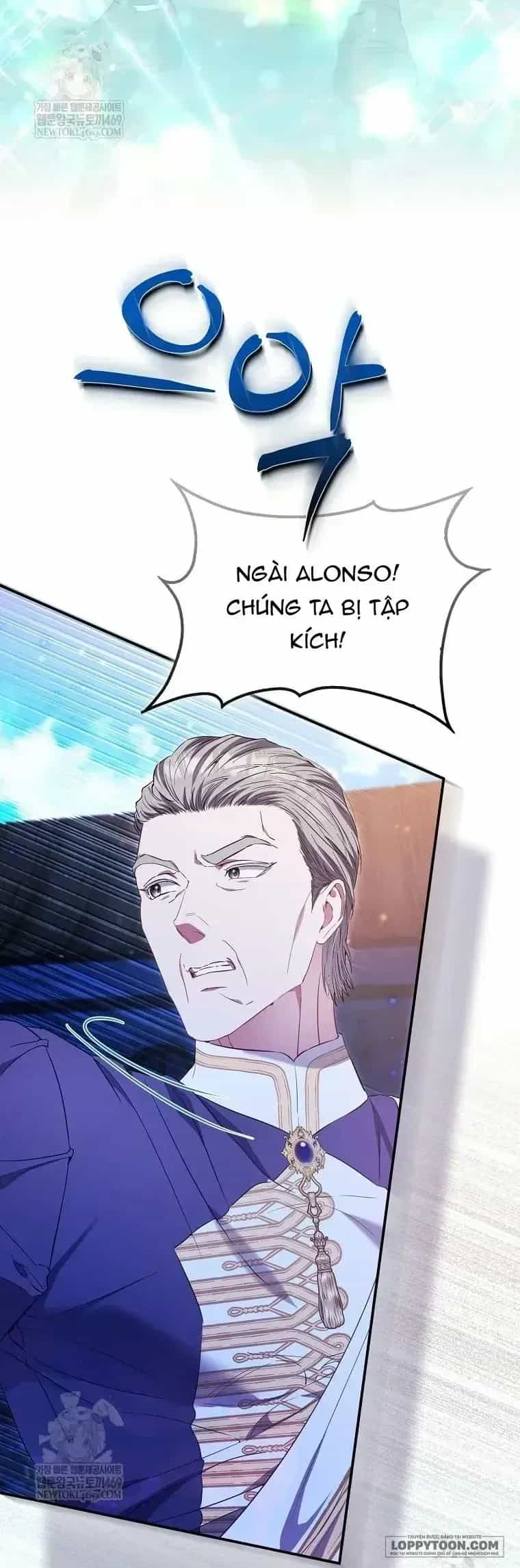 Nàng Công Chúa Của Mọi Người - Chương 117 - ảnh 5