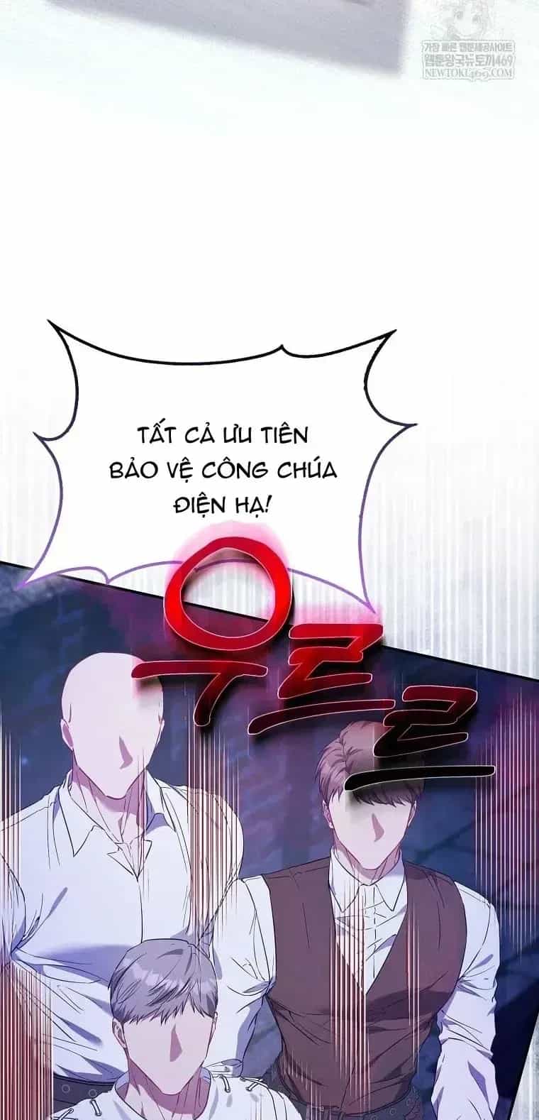 Nàng Công Chúa Của Mọi Người - Chương 117 - ảnh 6