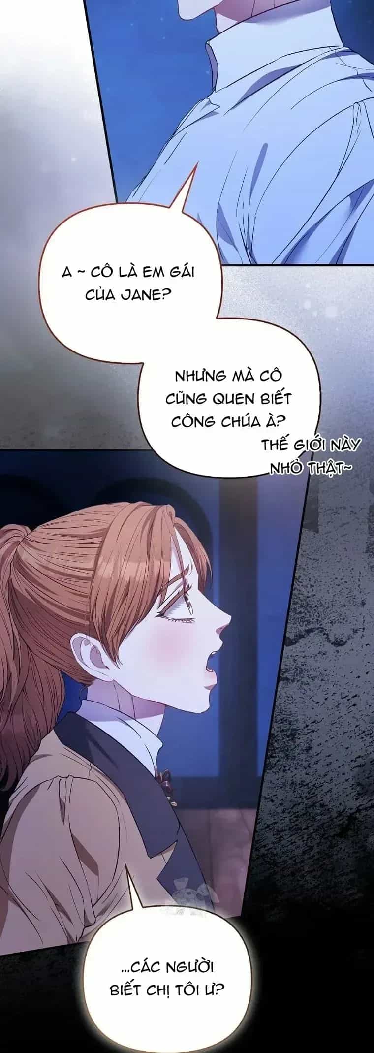 Nàng Công Chúa Của Mọi Người - Chương 117 - ảnh 62