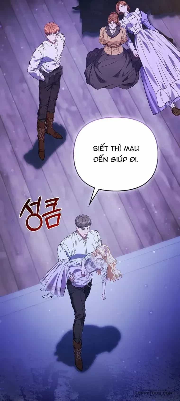 Nàng Công Chúa Của Mọi Người - Chương 117 - ảnh 64