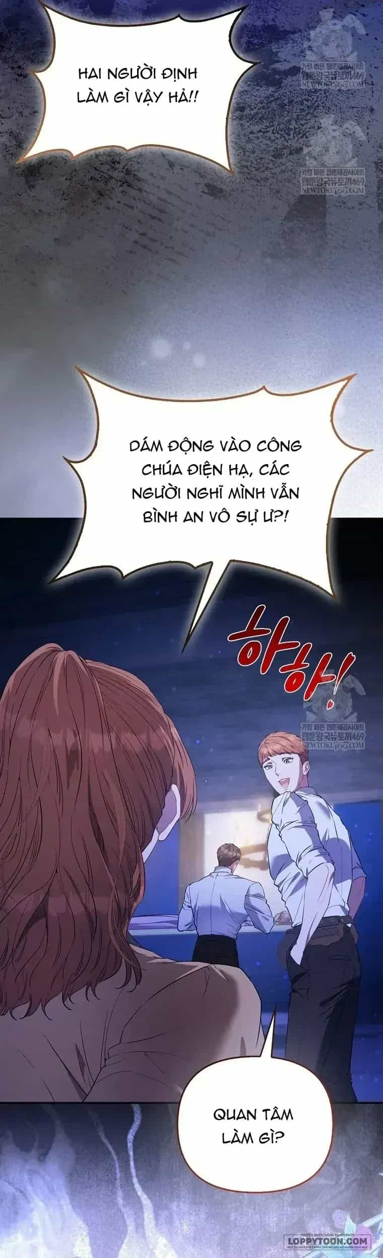 Nàng Công Chúa Của Mọi Người - Chương 117 - ảnh 65