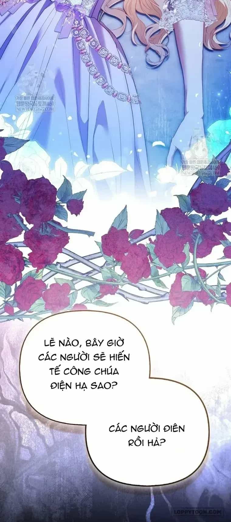 Nàng Công Chúa Của Mọi Người - Chương 117 - ảnh 67