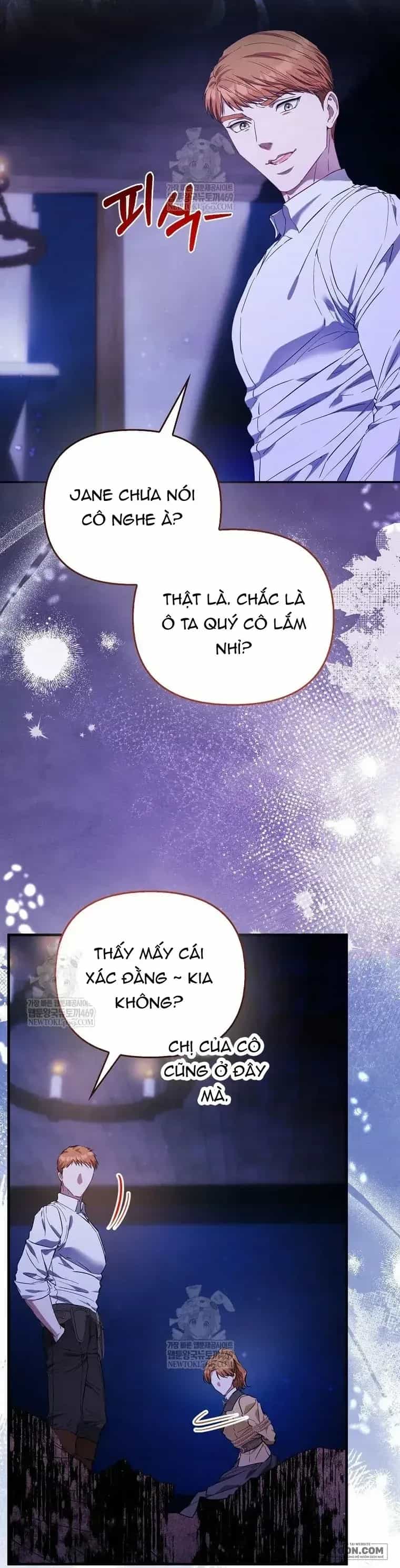Nàng Công Chúa Của Mọi Người - Chương 117 - ảnh 68