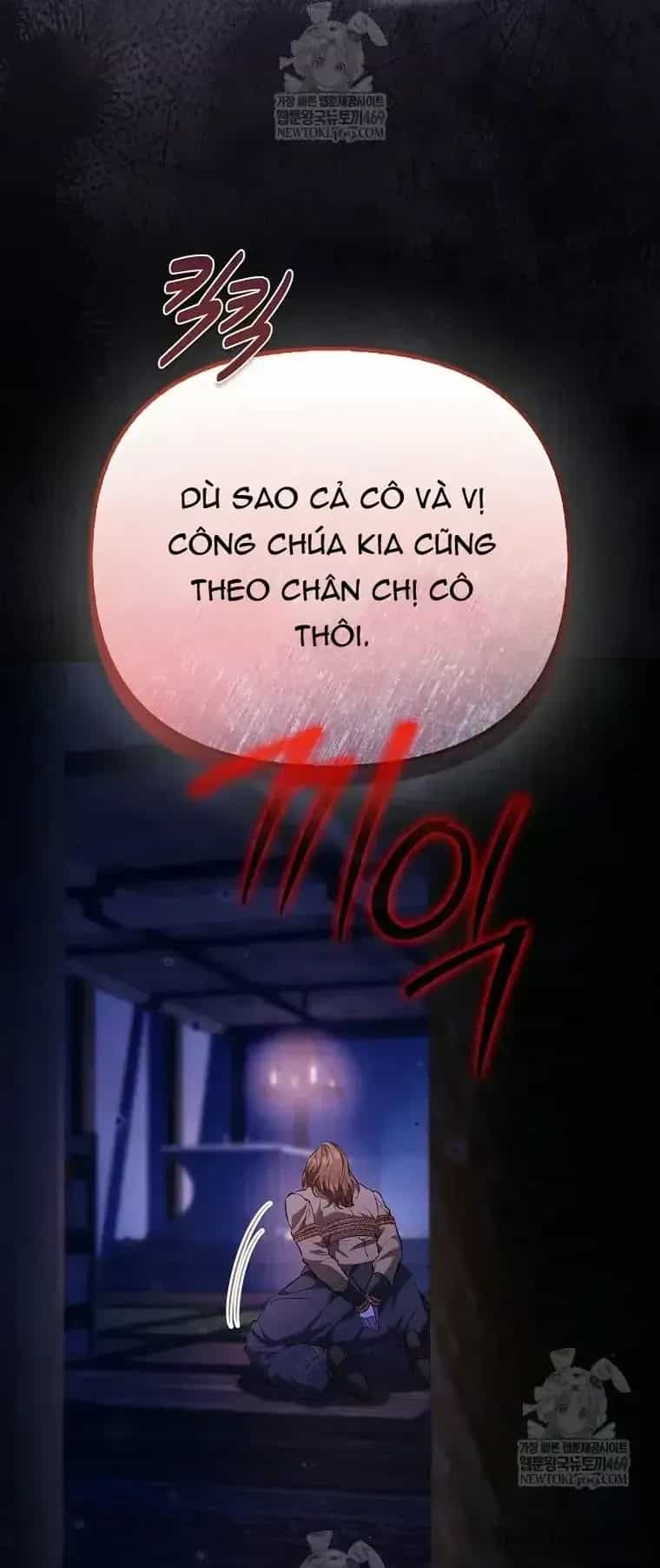 Nàng Công Chúa Của Mọi Người - Chương 118 - ảnh 10