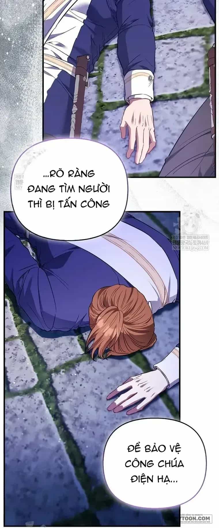 Nàng Công Chúa Của Mọi Người - Chương 118 - ảnh 15