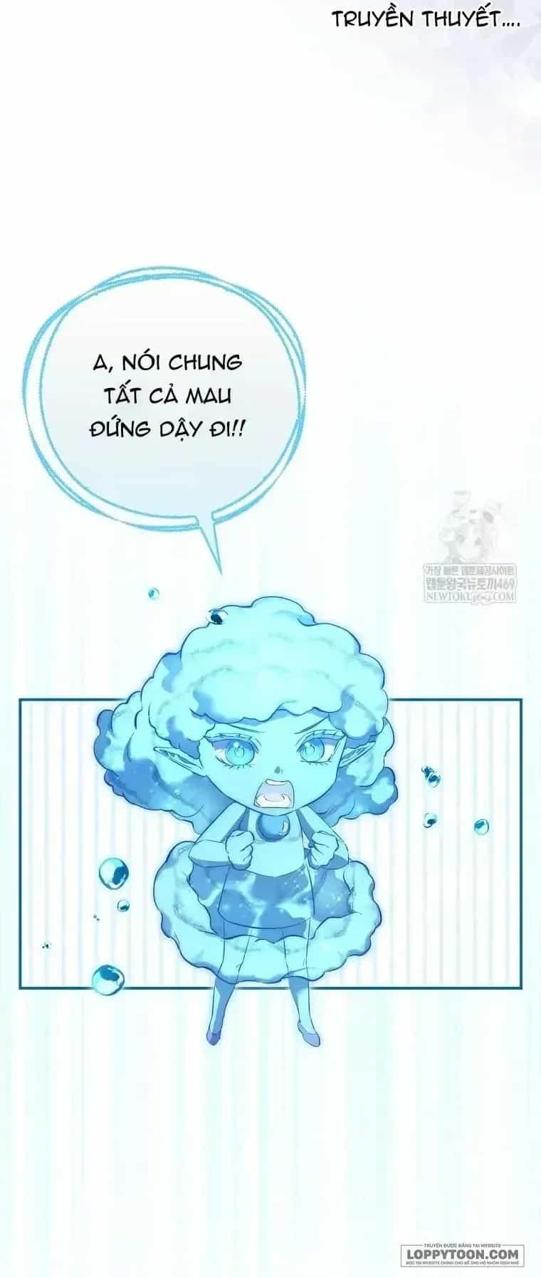 Nàng Công Chúa Của Mọi Người - Chương 118 - ảnh 29