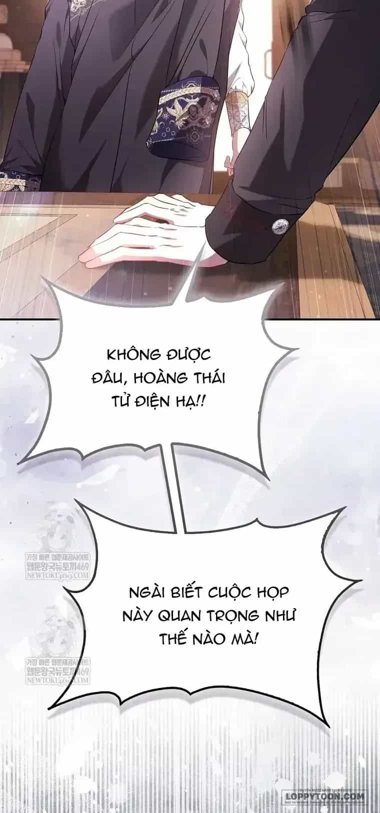 Nàng Công Chúa Của Mọi Người - Chương 118 - ảnh 43