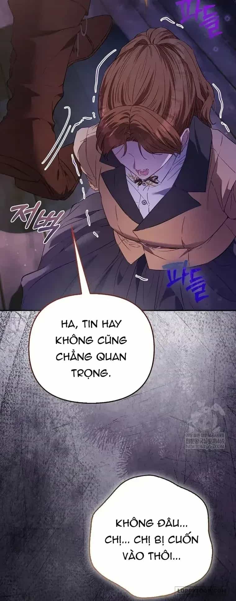 Nàng Công Chúa Của Mọi Người - Chương 118 - ảnh 9