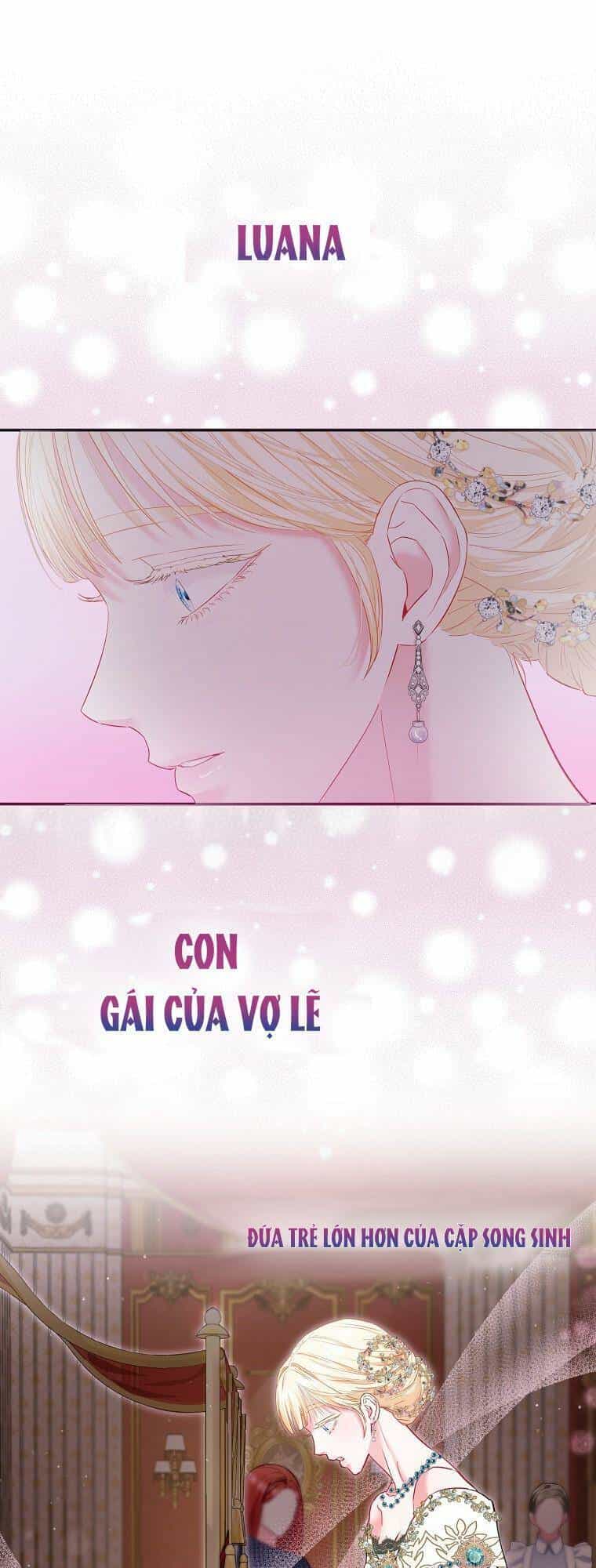 Nàng Công Chúa Của Mọi Người - Chương 11 - ảnh 1