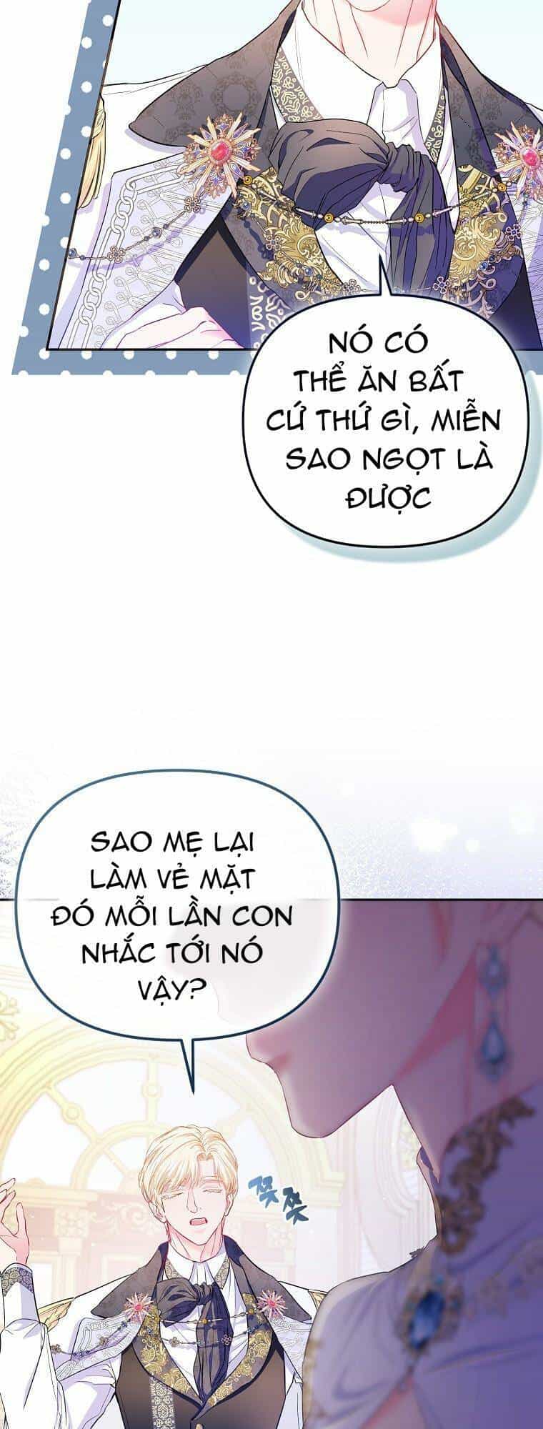 Nàng Công Chúa Của Mọi Người - Chương 11 - ảnh 10