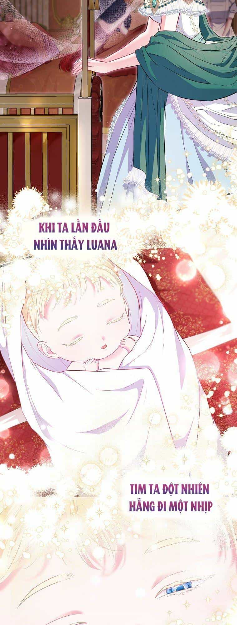 Nàng Công Chúa Của Mọi Người - Chương 11 - ảnh 2