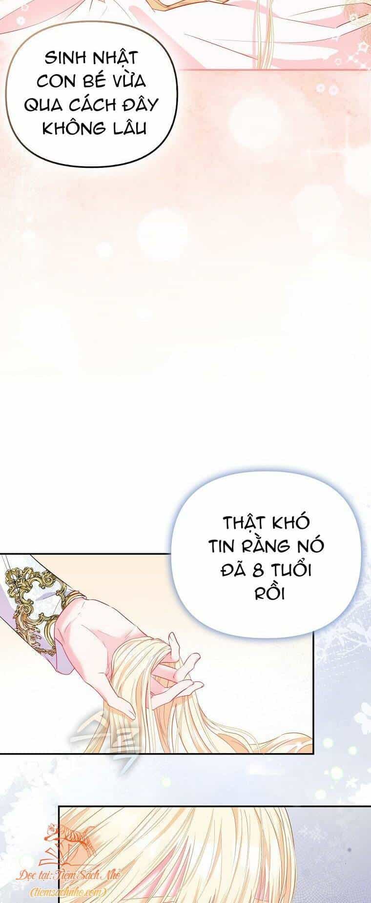 Nàng Công Chúa Của Mọi Người - Chương 11 - ảnh 21