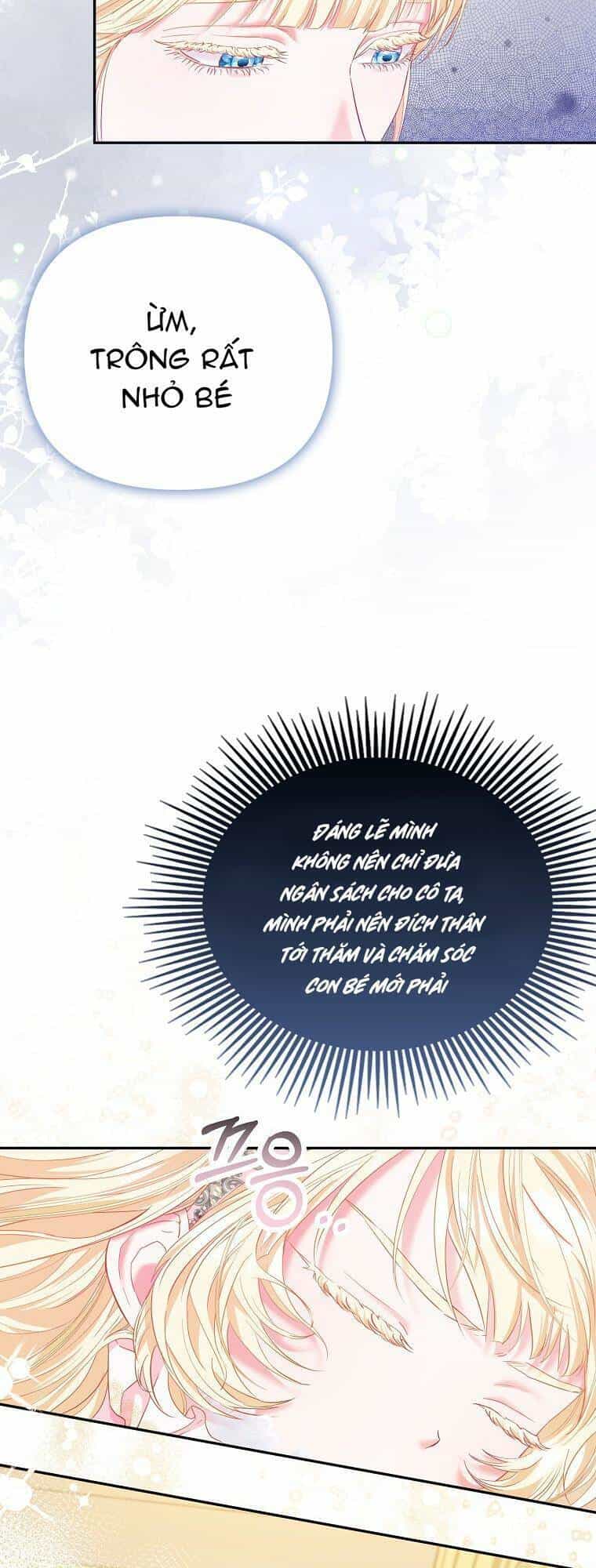 Nàng Công Chúa Của Mọi Người - Chương 11 - ảnh 22