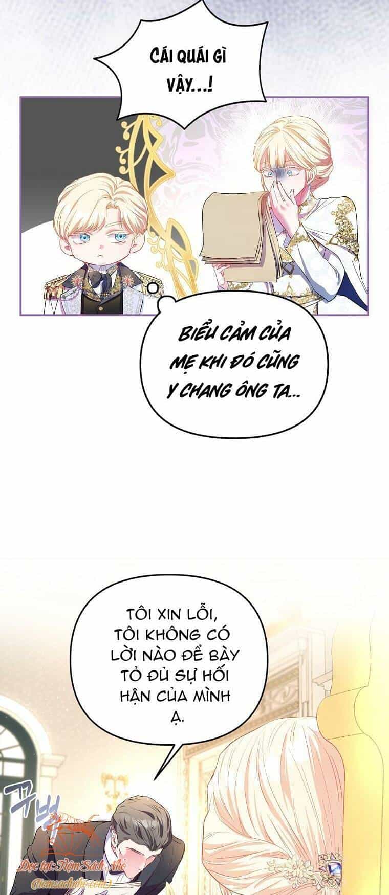 Nàng Công Chúa Của Mọi Người - Chương 11 - ảnh 32