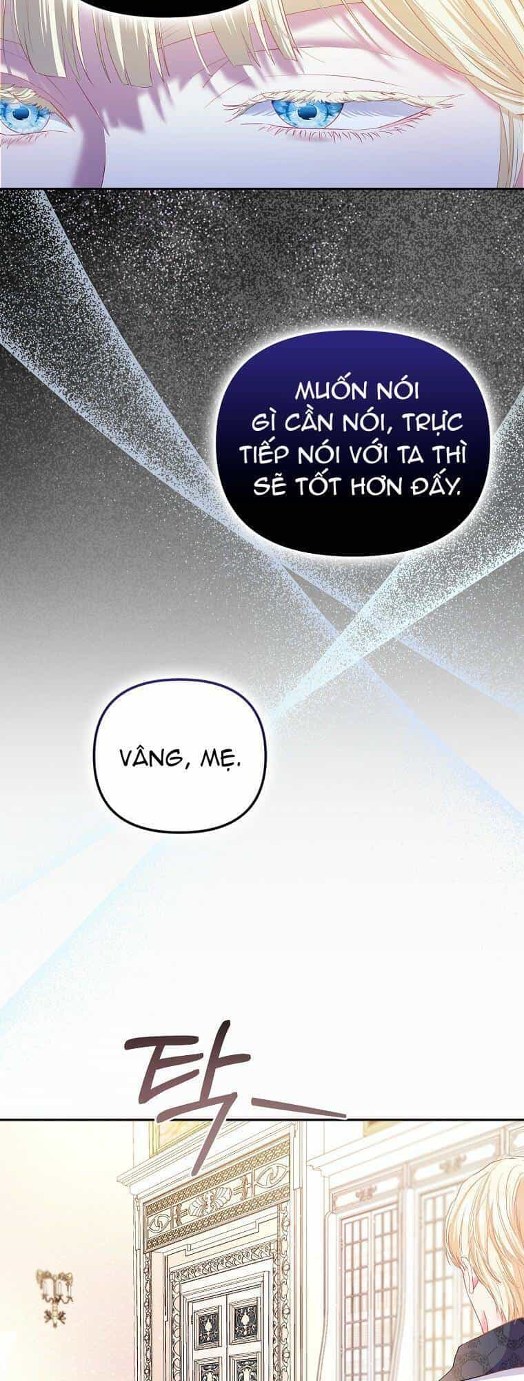 Nàng Công Chúa Của Mọi Người - Chương 11 - ảnh 37