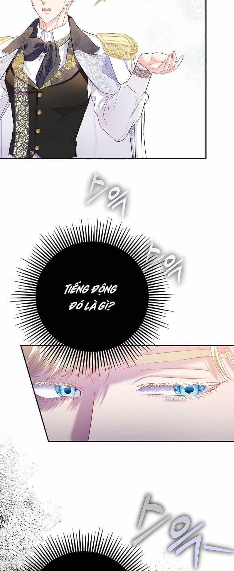 Nàng Công Chúa Của Mọi Người - Chương 11 - ảnh 39