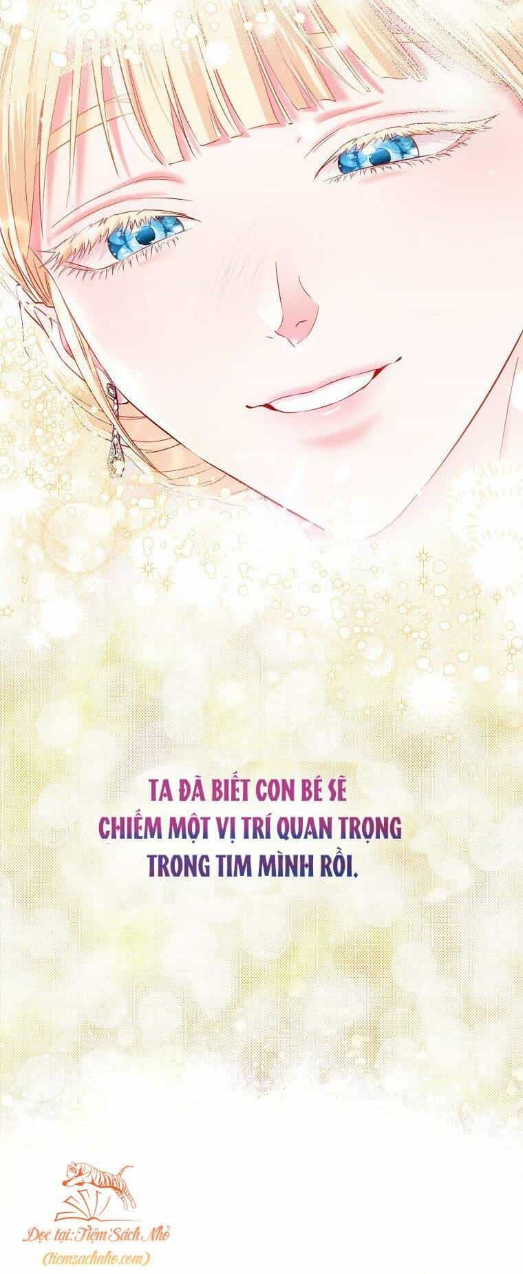 Nàng Công Chúa Của Mọi Người - Chương 11 - ảnh 4