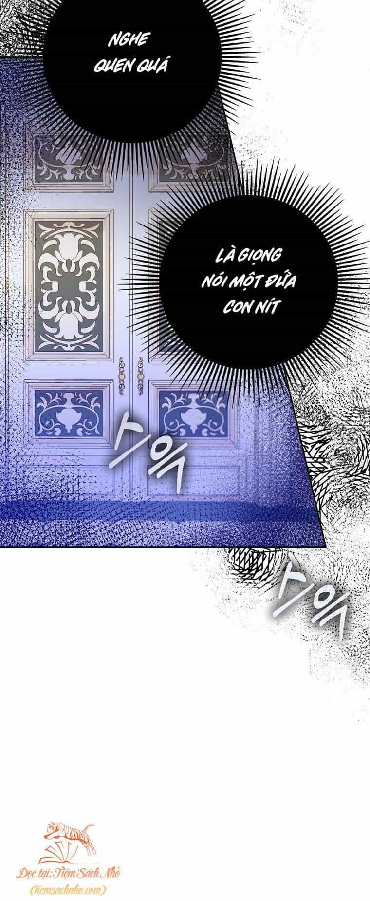 Nàng Công Chúa Của Mọi Người - Chương 11 - ảnh 40