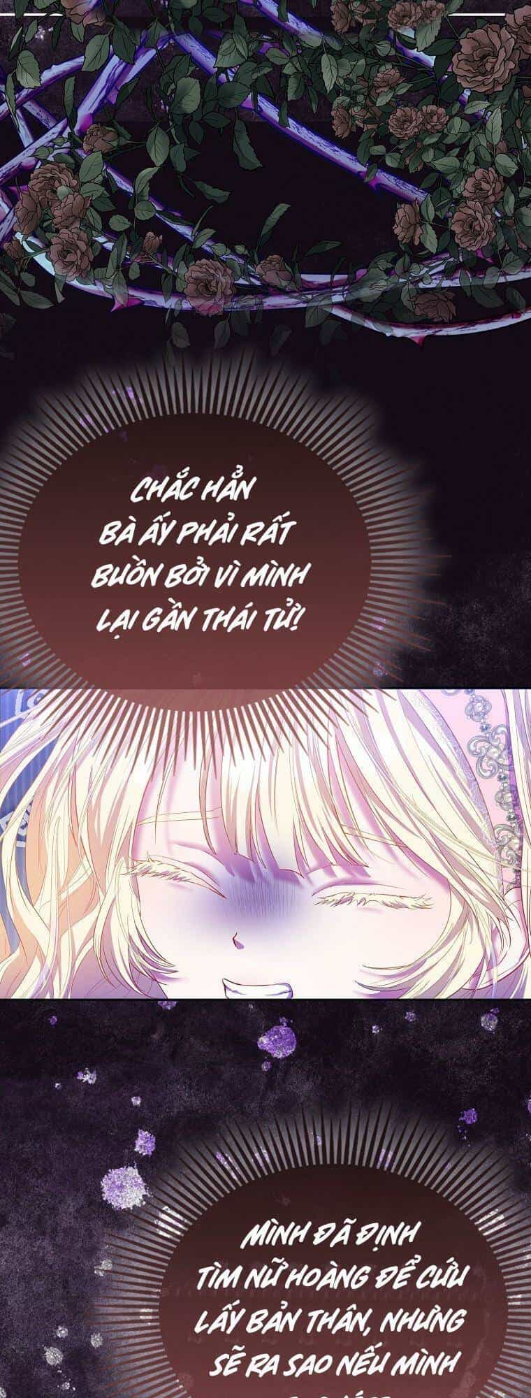 Nàng Công Chúa Của Mọi Người - Chương 11 - ảnh 50