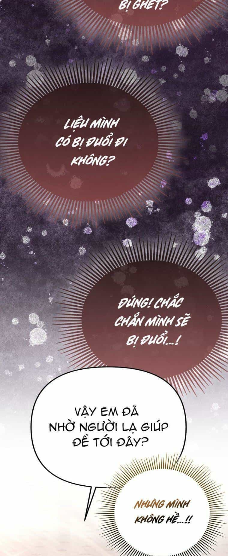 Nàng Công Chúa Của Mọi Người - Chương 11 - ảnh 51