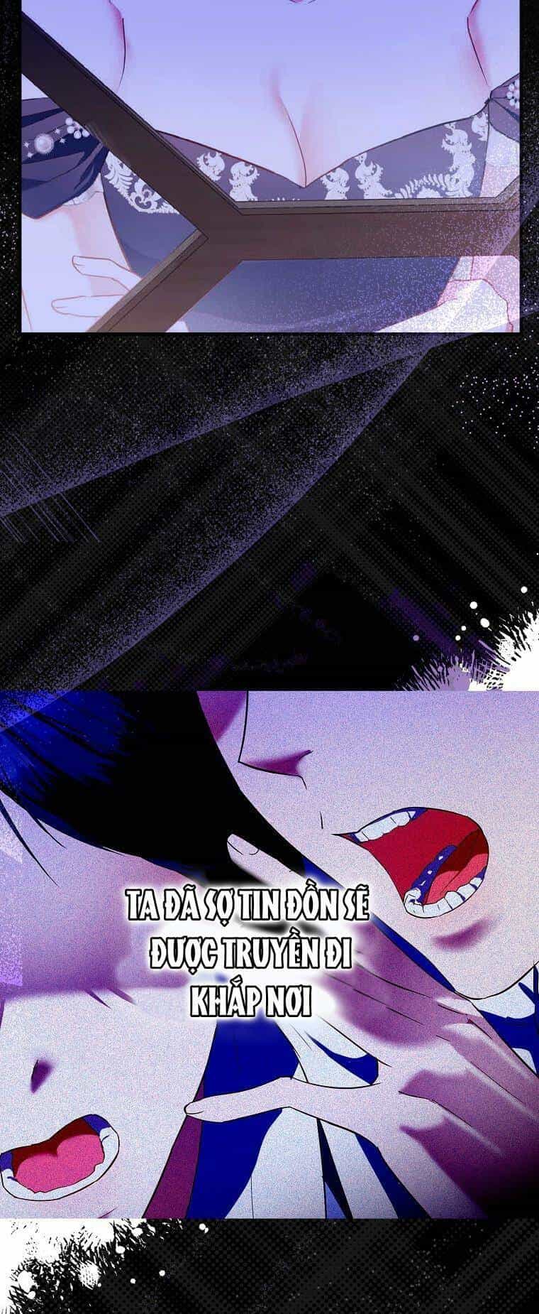 Nàng Công Chúa Của Mọi Người - Chương 11 - ảnh 7